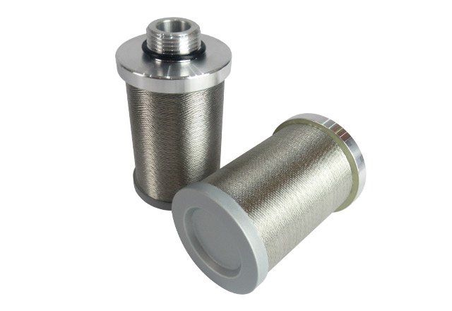 customized oil filter